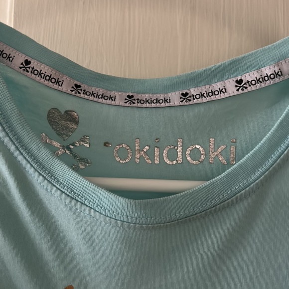 tokidoki milk friends tee - Picture 4 of 4